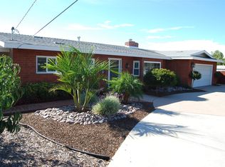 1915-41 Siesta Calle, El Cajon, CA 92019