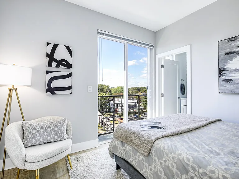 4016 Georgia Ave NW #6 — Photo 12