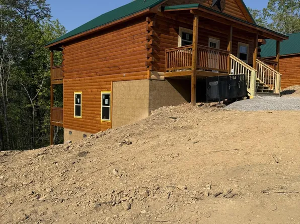 2947 Fiddlers Creek Way Lot B1, Pigeon Forge, TN 37863