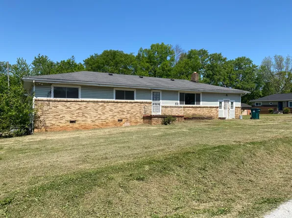 2137 Elena Dr, Chattanooga, TN 37406