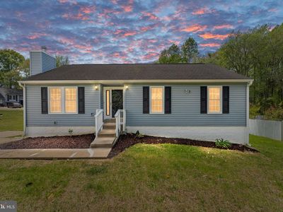 11600 Creeks View Dr, Fredericksburg, VA, 22407