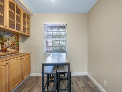 640 Tennis Club Drive #307, Fort Lauderdale, FL, 33311