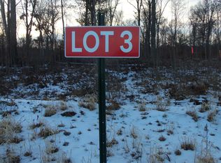 LOT 3 Misty Meadow Dr, Spooner, WI 54801