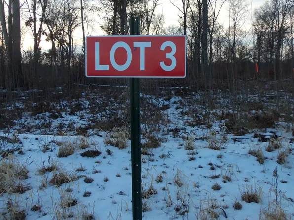LOT 3 Misty Meadow Dr, Spooner, WI 54801