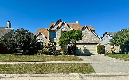 48167 Roosevelt Dr Photo 1