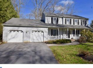 1197 Evan Ct, West Chester, PA 19380