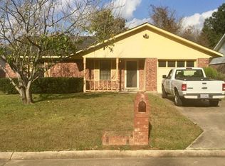 3918 Liaison Dr, Shreveport, LA 71108