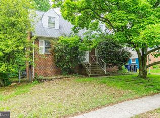 6110 40th Ave, Hyattsville, MD 20782