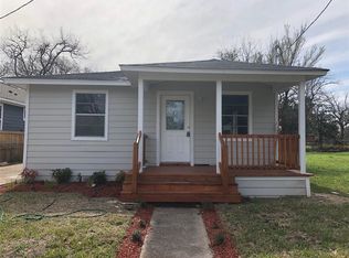 1420 E 34th St, Houston, TX 77022