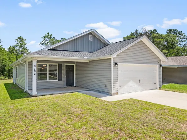 3192 Maple St, Crestview, FL 32539