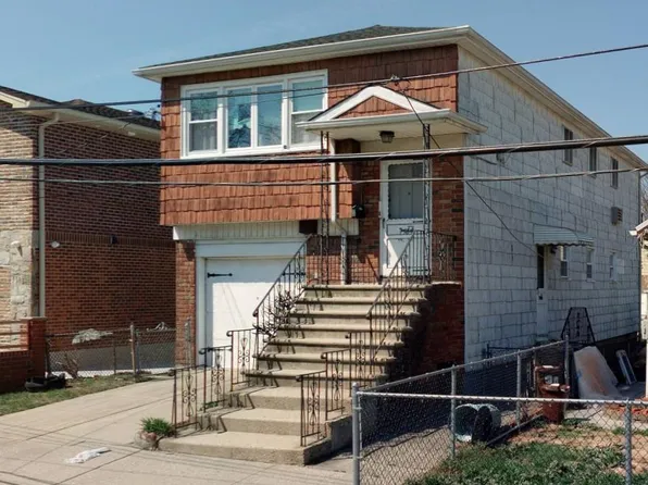 15020 117th Street, South Ozone Park, NY 11420