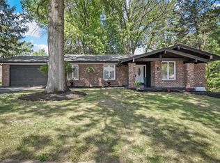 12670 Whispering Hills Ln, Saint Louis, MO