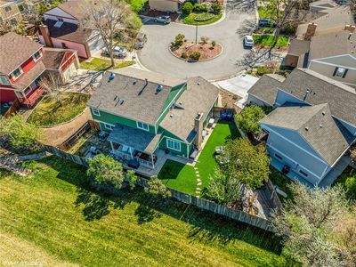 483 S Kingston Circle, Aurora, CO, 80012