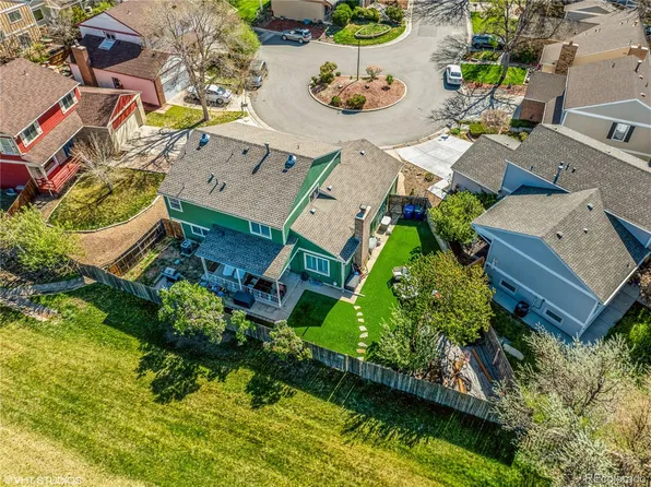 483 S Kingston Circle, Aurora, CO 80012