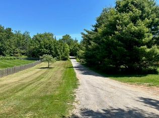 LOT-17C Bristol Rd, New Harbor, ME 04554