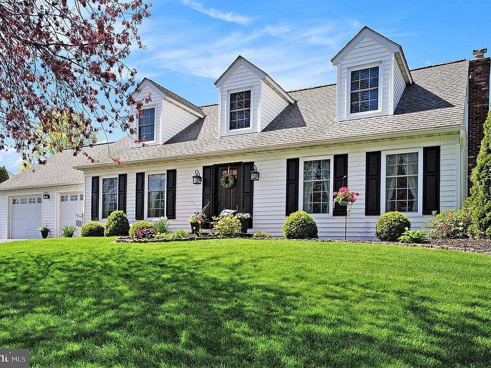 650 Shadywood Dr, Perkasie, PA 18944 Zillow