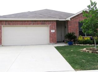 3904 Surf St, Denton, TX 76208