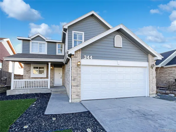 344 W 116th Avenue, Northglenn, CO 80234