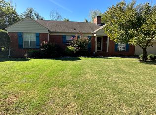 2708 W Wilshire Blvd, Oklahoma City, OK 73116