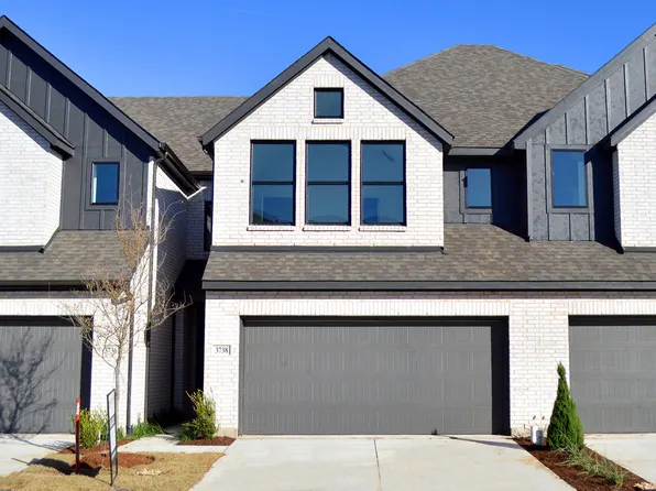 3738 Pierce Ln, Grand Prairie, TX 75052