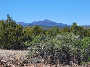 172 Rosewood Dr, Estancia, NM 87016