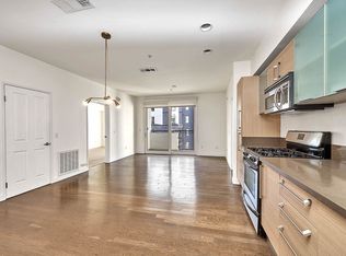 1234 Wilshire Blvd APT 331, Los Angeles, CA 90017