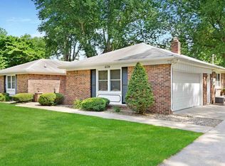 4124 Westwind Dr, Lafayette, IN 47909