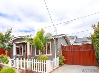 2437 Monroe Ave, San Diego, CA 92116