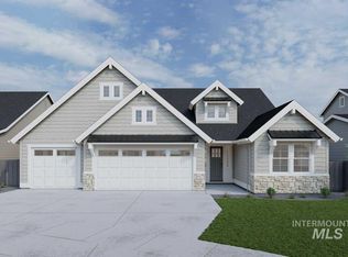4283 N Brody Way, Meridian, ID 83646
