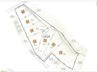 1777 Scalesville Rd, Summerfield, NC 27358