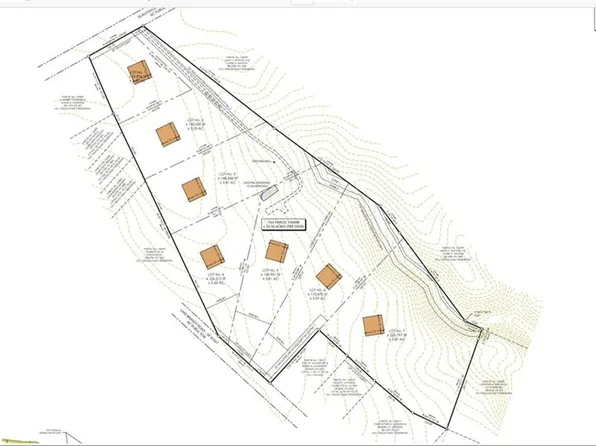 6420 Lake Brandt Rd, Summerfield, NC 27358