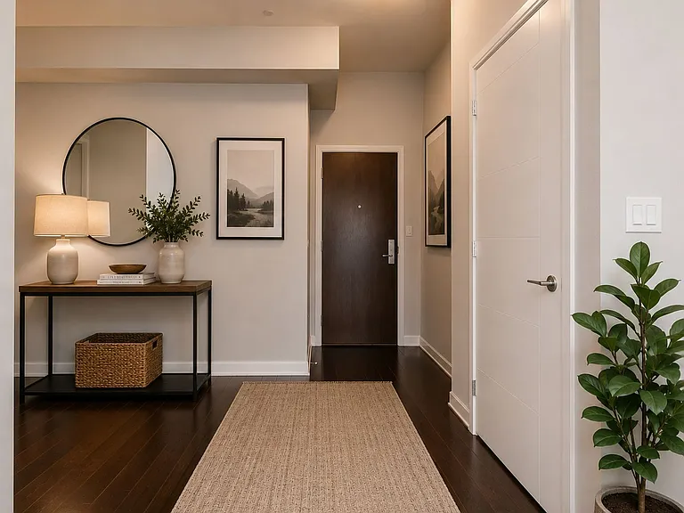 460 Adelaide St E #1123 — Photo 3