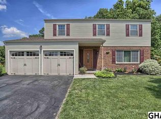 675 Harvest Dr, Harrisburg, PA 17111