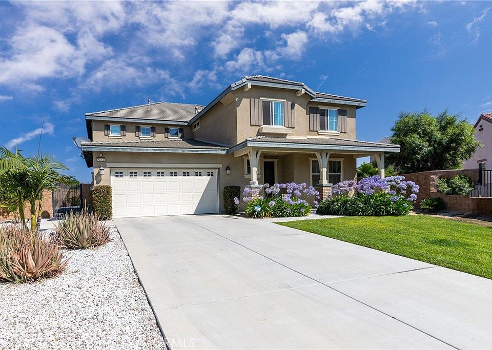 5661 Goldfinch Ct, Mira Loma, CA 91752 Zillow
