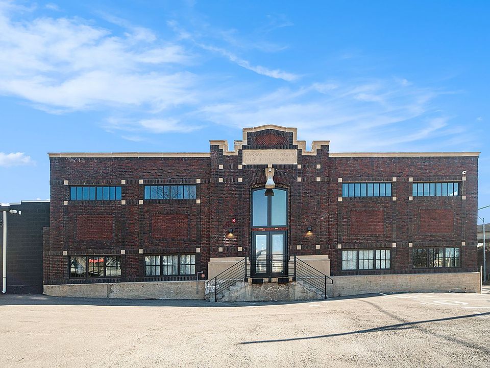 Madison Loft 2645 Madison Ave Kansas City MO Zillow