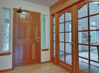 4520 Gifford Rd SW, Olympia, WA 98512