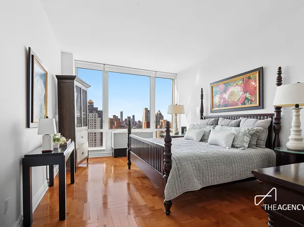 401 East 60th Street image 11 of 11