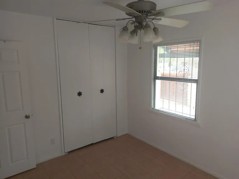 Front bedroom