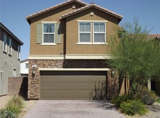 7014 Wildhorse Creek St, North Las Vegas, NV 89086