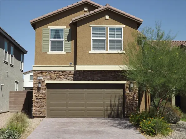 7014 Wildhorse Creek St, North Las Vegas, NV 89086