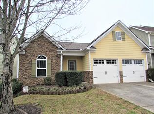 110 Renford Rd, Ball Ground, GA 30107