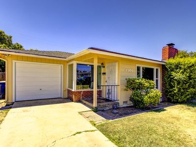 3364 E Princeton Ave, Fresno, CA, 93703