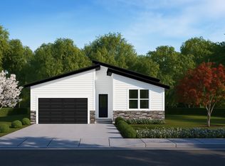 Charleston Plan, Wilson's Valley, Brookline, MO 65619