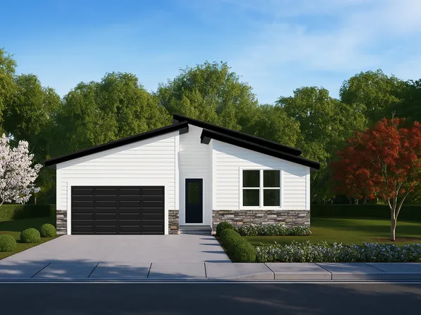 Charleston Plan, Wilson's Valley