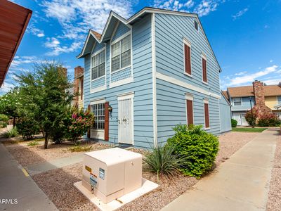 1970 N Hartford St UNIT 84, Chandler, AZ, 85225