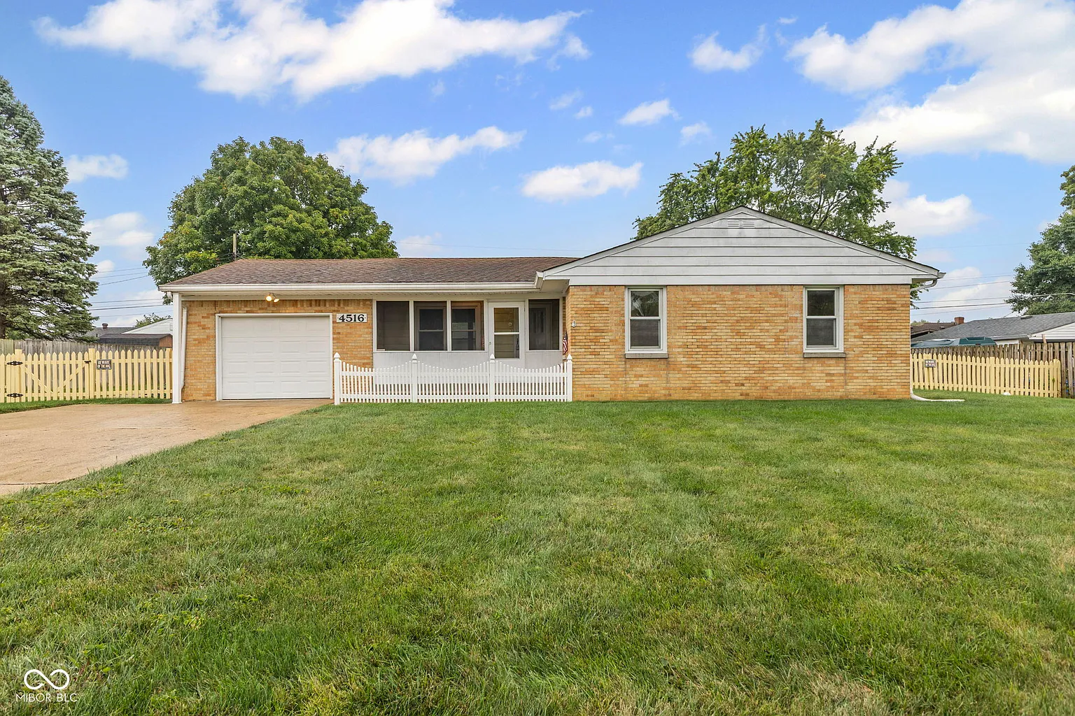 4516 Earlham Dr photo 1