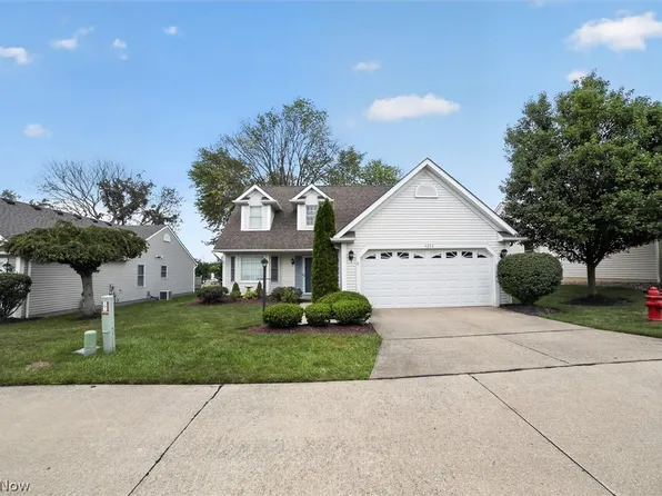4253 Taylor Ct, Brunswick, OH 44212