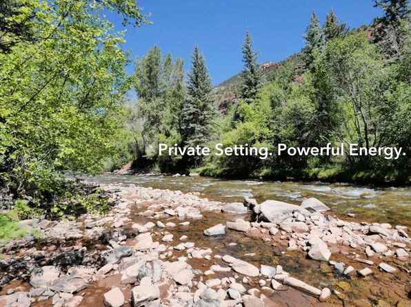 River Trl LOT 42R, Placerville, CO 81430