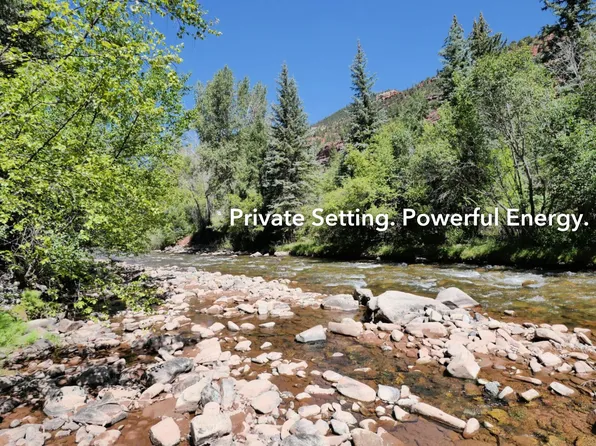 River Trl #42R, Placerville, CO 81430