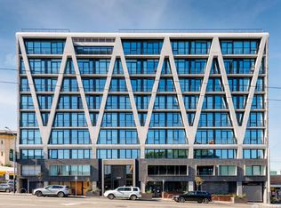 338 Potrero Ave UNIT 410, San Francisco, CA 94103